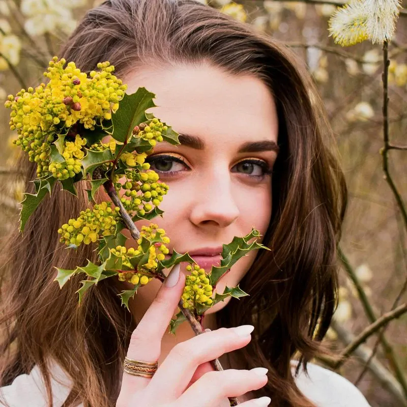 Embracing Seasonal Shifts to Improve Well-Being Inspired by Nature