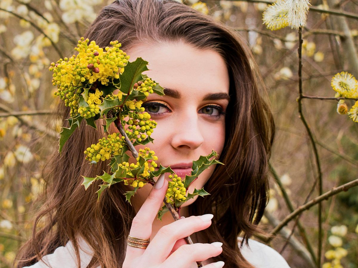 Reflections on Embracing Season Changes to Improve Well-Being Inspired by Nature