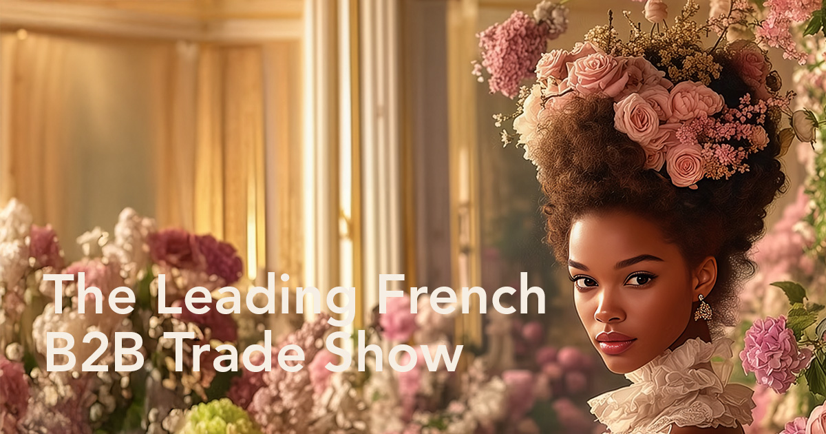 FlorEvent Nantes 2026