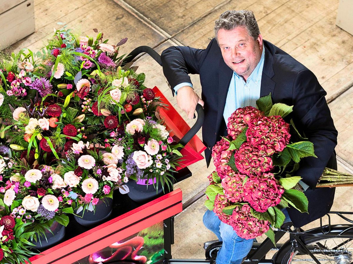 10 Questions to Jan de Boer