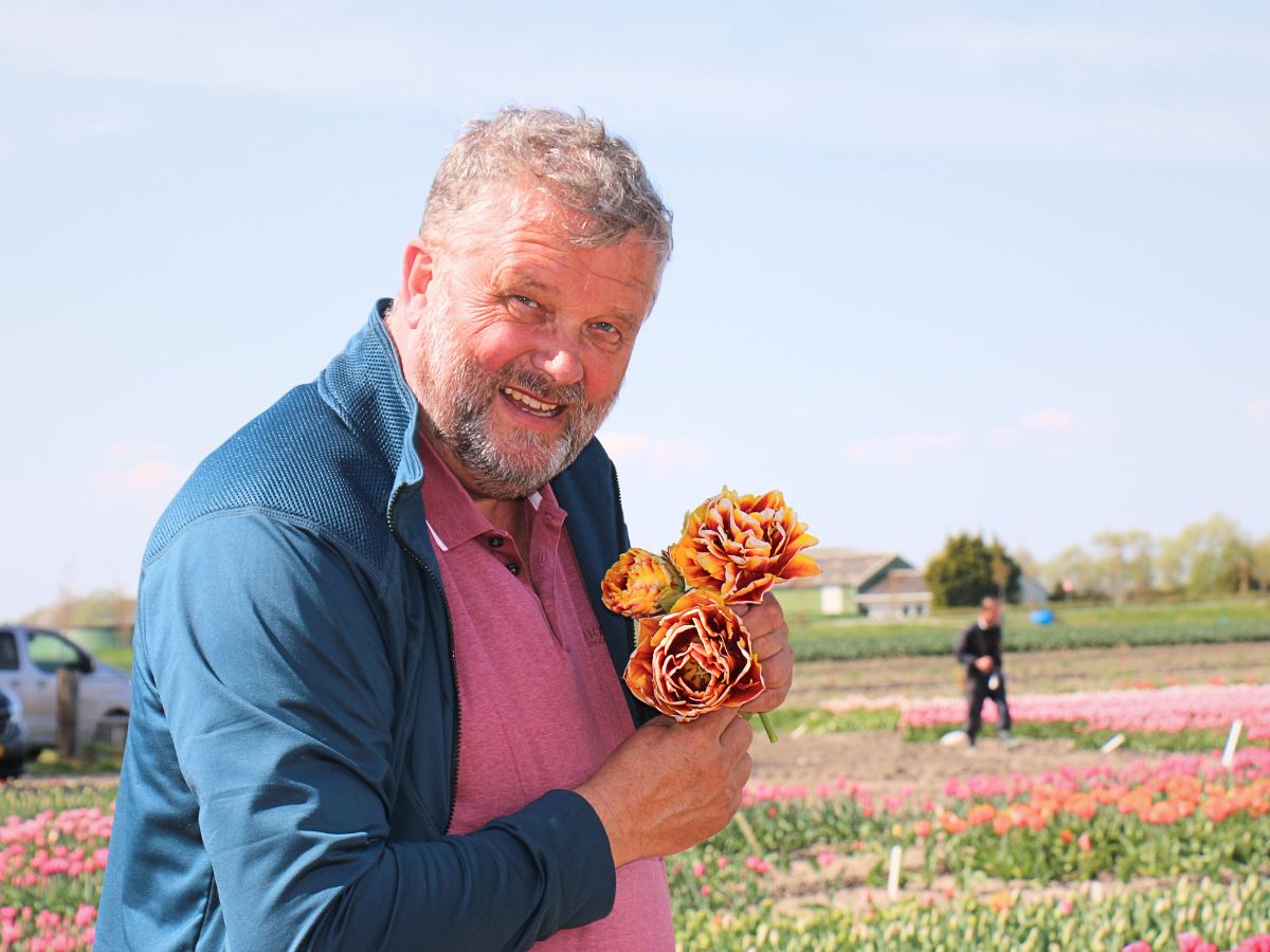 10 Questions to Jan de Boer