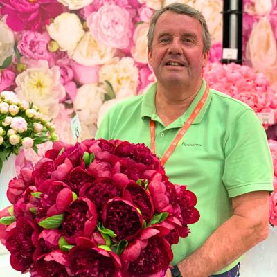 Joost Bongaerts profile picture