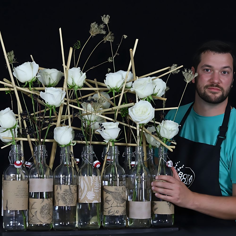 Breeder United Selections has just the perfect varieties for your year-round design and floral arrangement purposes.