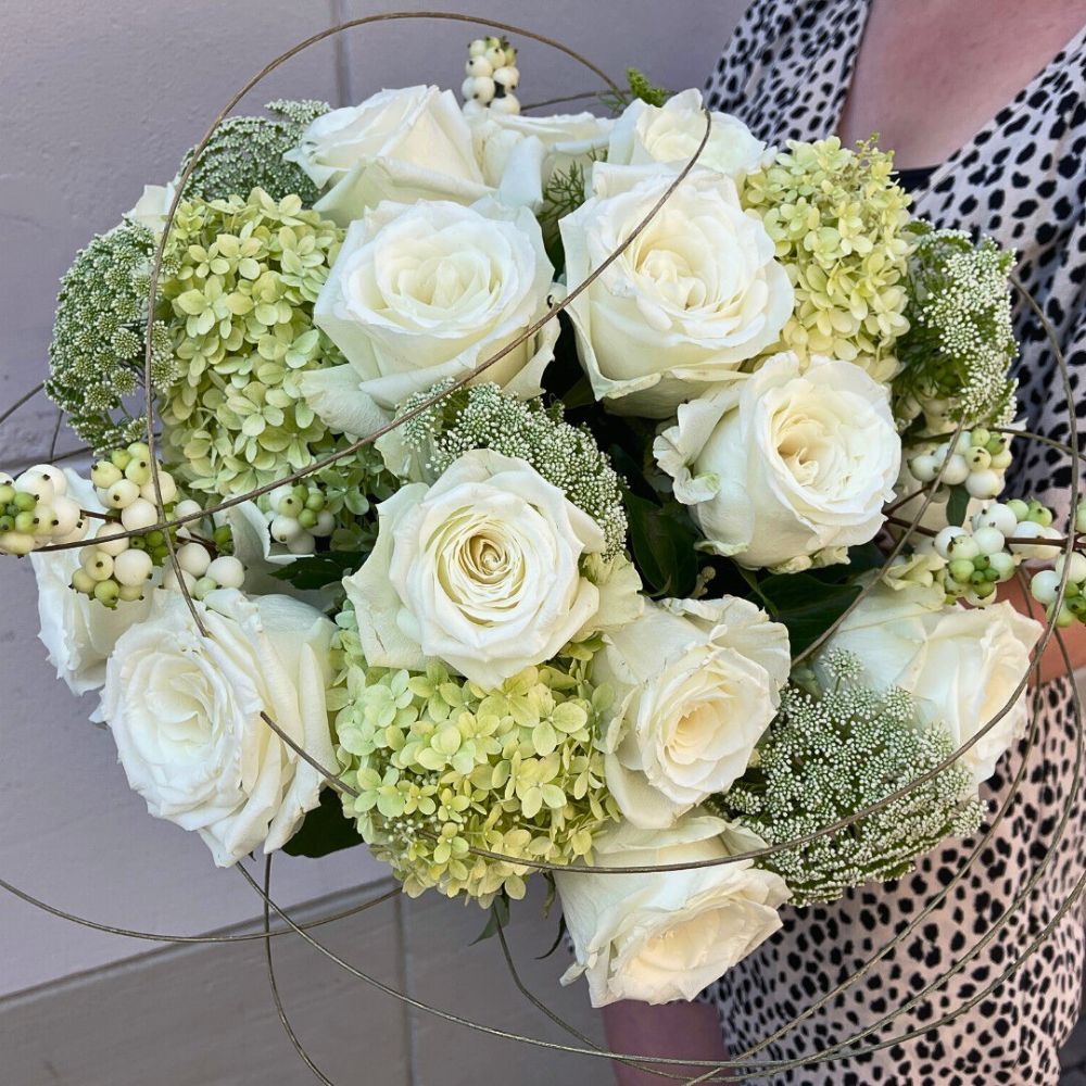 United Selections’ Roses That Will Shine in Your Designs Each Season