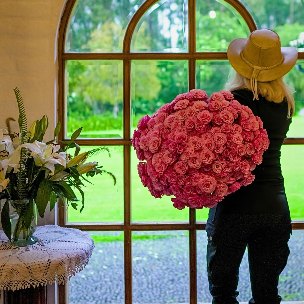 United Selections’ Roses That Will Shine in Your Designs Each Season