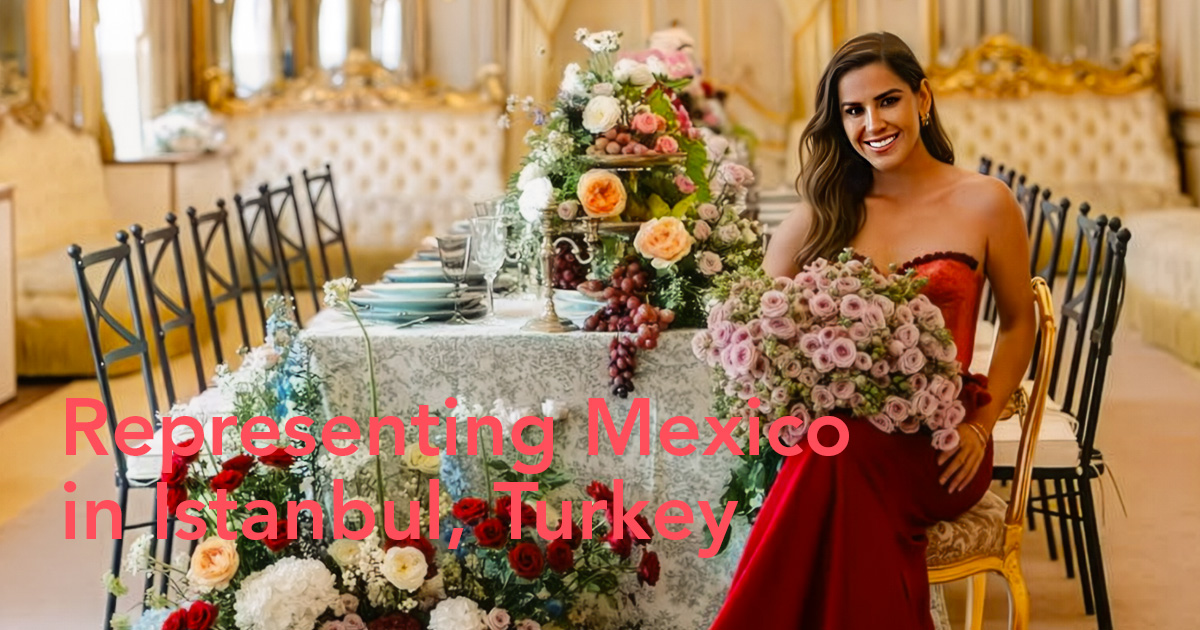 Diana Sandoval wedding coach