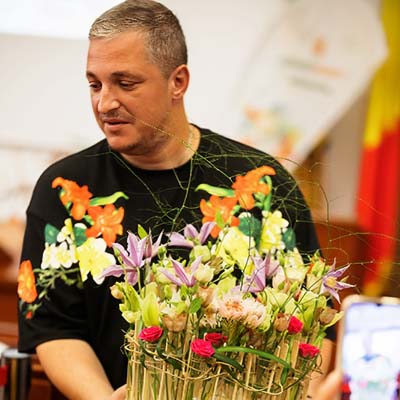 Ștefan Adrian Gamalie profile picture