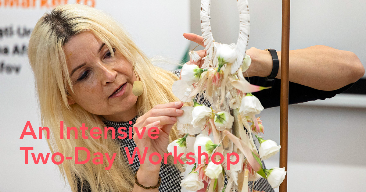 Artestry – World of Flowers Festival