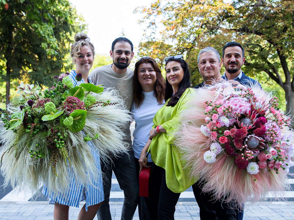 Artestry 2025 Designers and Decorum