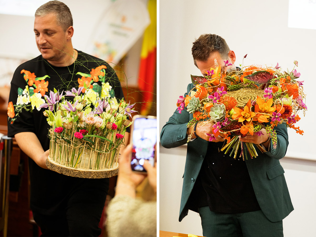 Stefan Adrian Gamalie Stefan van Berlo Artestry