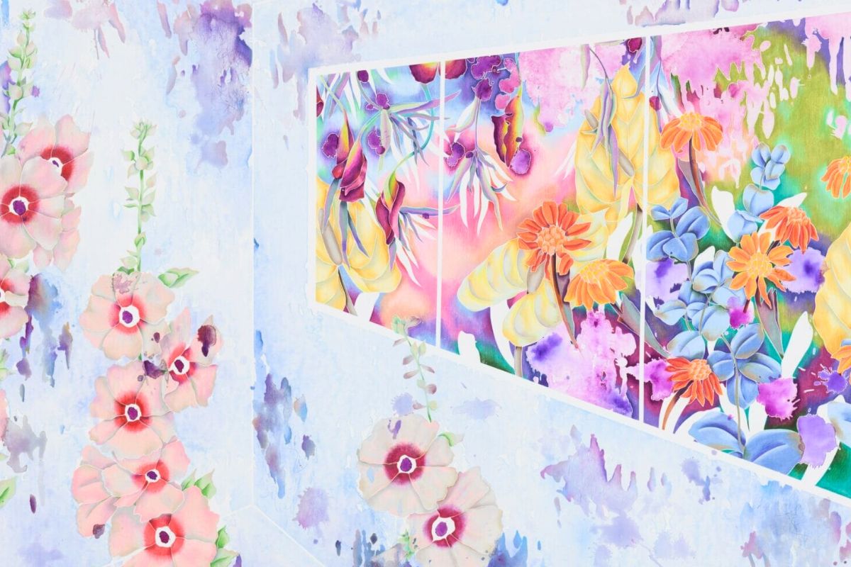 Wake up Bright by Sarah Ann