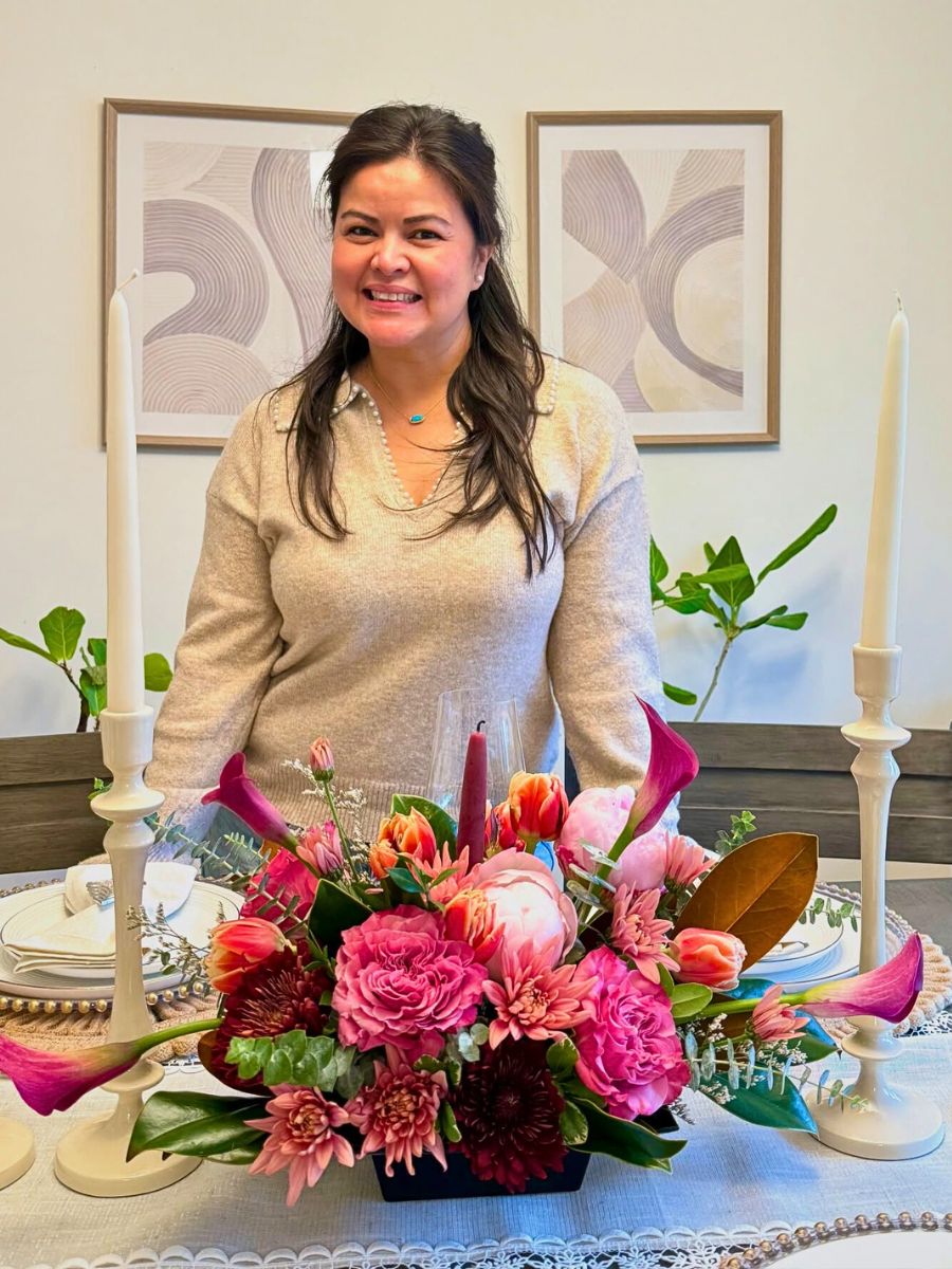 Thanksgiving – Rethinking Gratitude, Togetherness and Floral Reflections