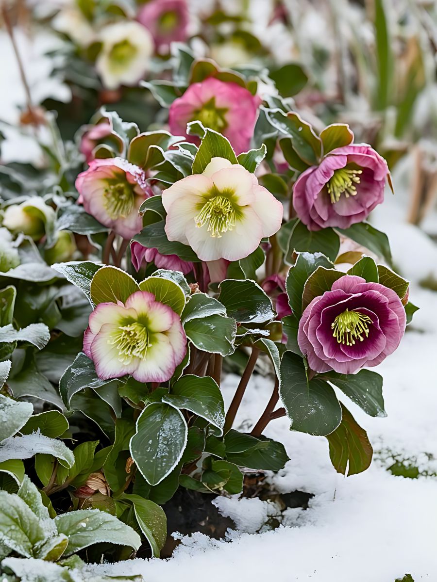 Gearing Your Winter Aesthetics as You Bid Farewell to the Fall Season