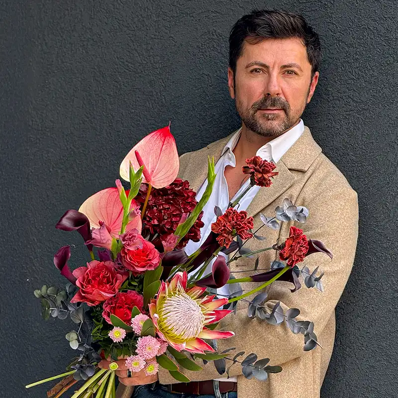 Simply Calla Andrei Bindea