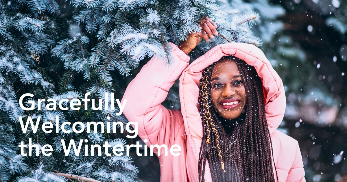 Gearing Your Winter Aesthetics as You Bid Farewell to the Fall Season - Thursd Article