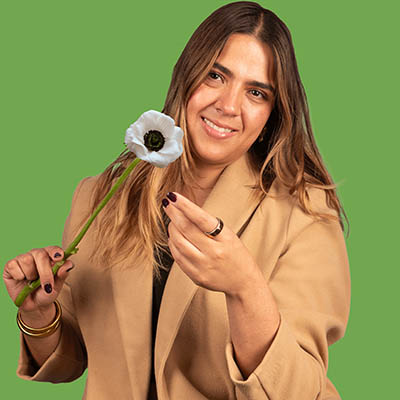 Lu Vargas profile picture