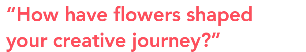 Lu Vargas Ten Years in Flowers square quote Lu Vargas Ten Years in Flowers square quote