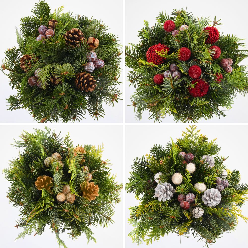 Bring the Holiday Season to Life With Adomex’s X-Mas Greens