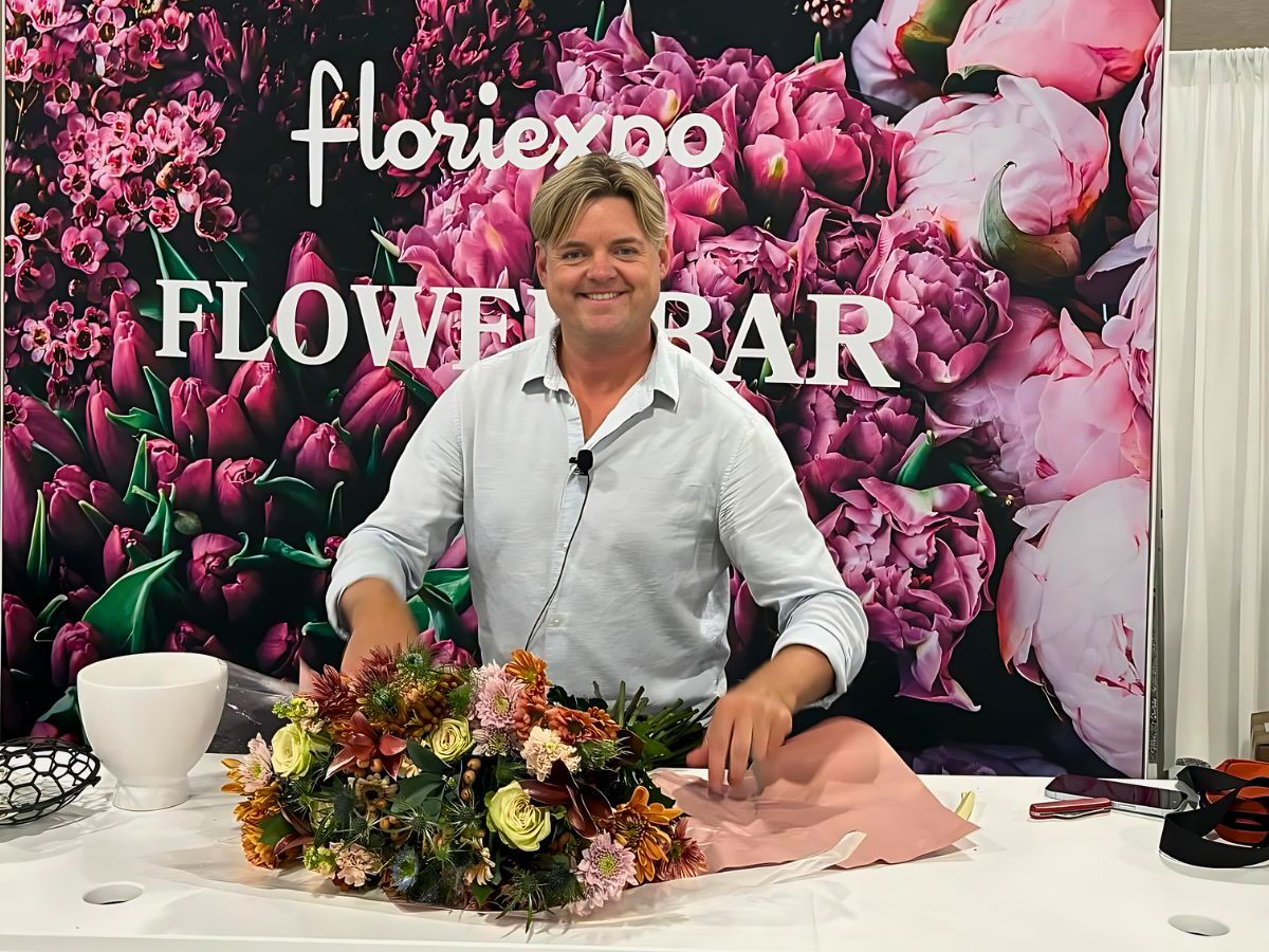 Floriexpo Strengthens Industry Leadership With Strategic Advisory Board Appointments