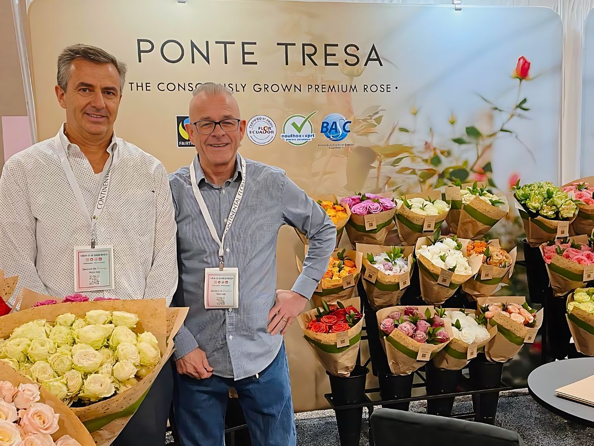 Strategic Advisory Board Appointments to Strengthen Floriexpo’s Industry Leadership