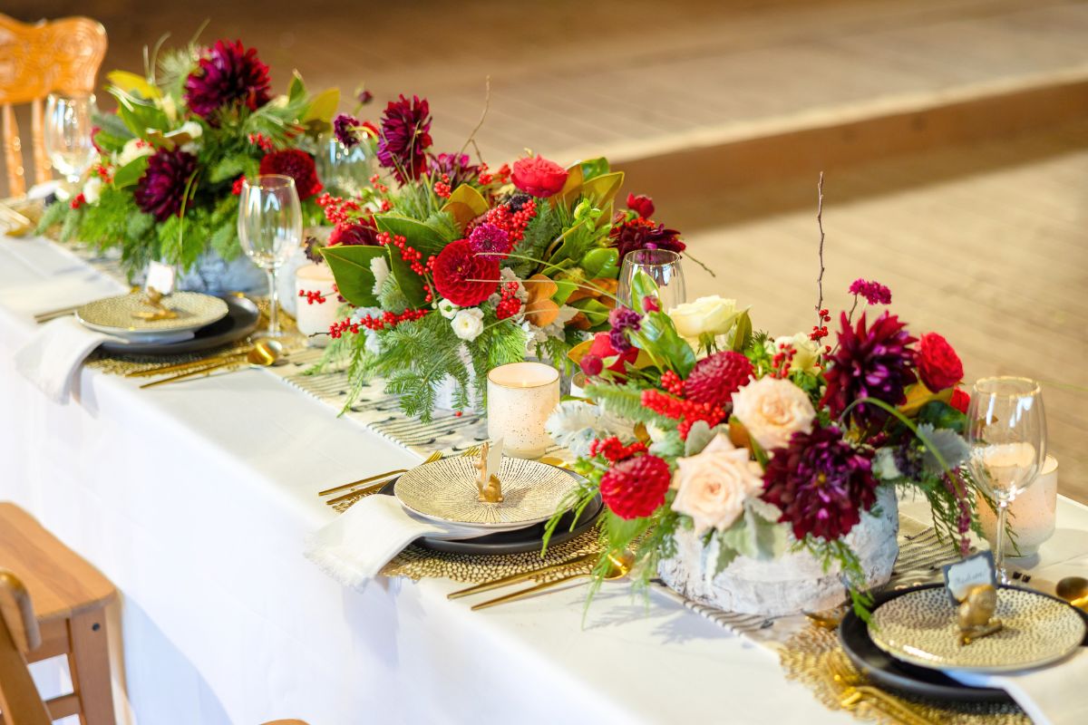 Evergreen base arrangements by CFG