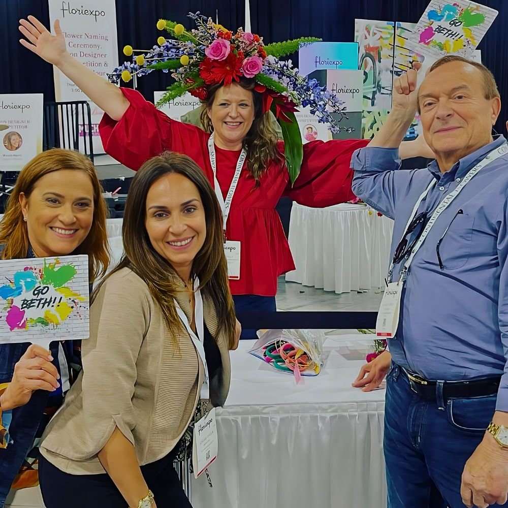 Strategic Advisory Board Appointments to Strengthen Floriexpo’s Industry Leadership