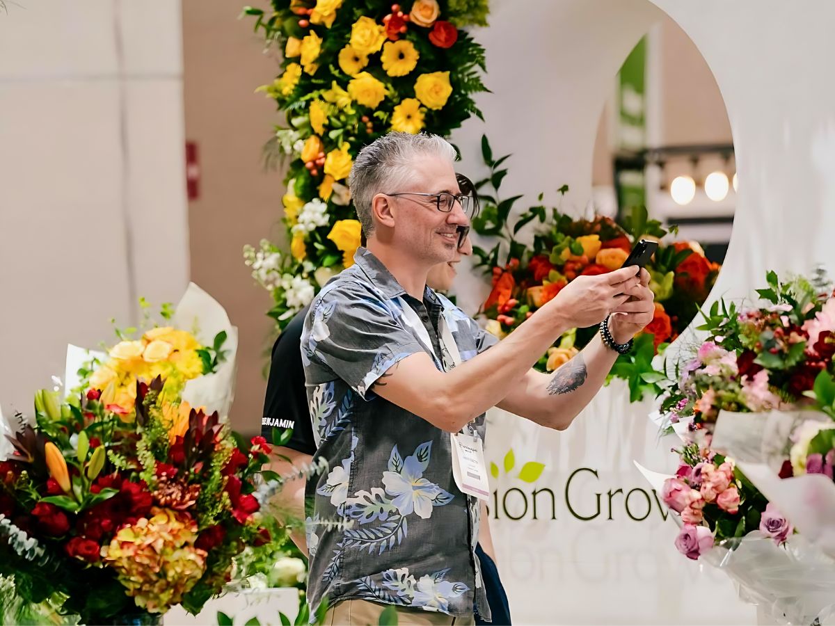 Strategic Advisory Board Appointments to Strengthen Floriexpo’s Industry Leadership