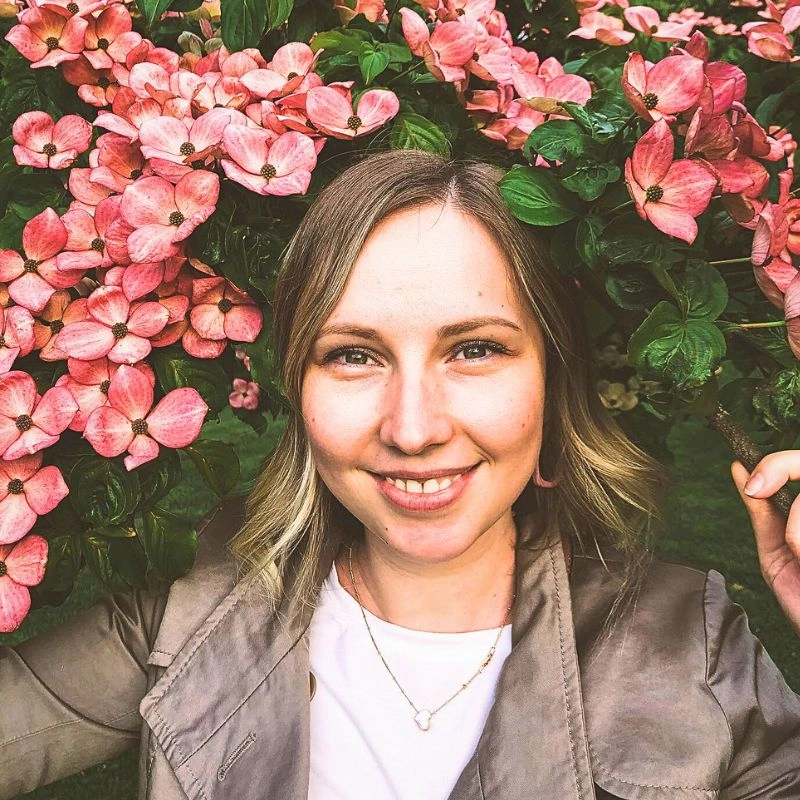 North Carolina state flower