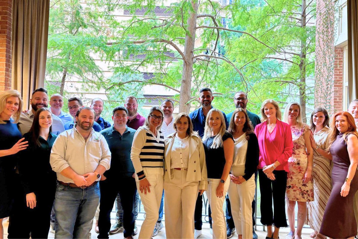 San Antonio meeting by WWFSA