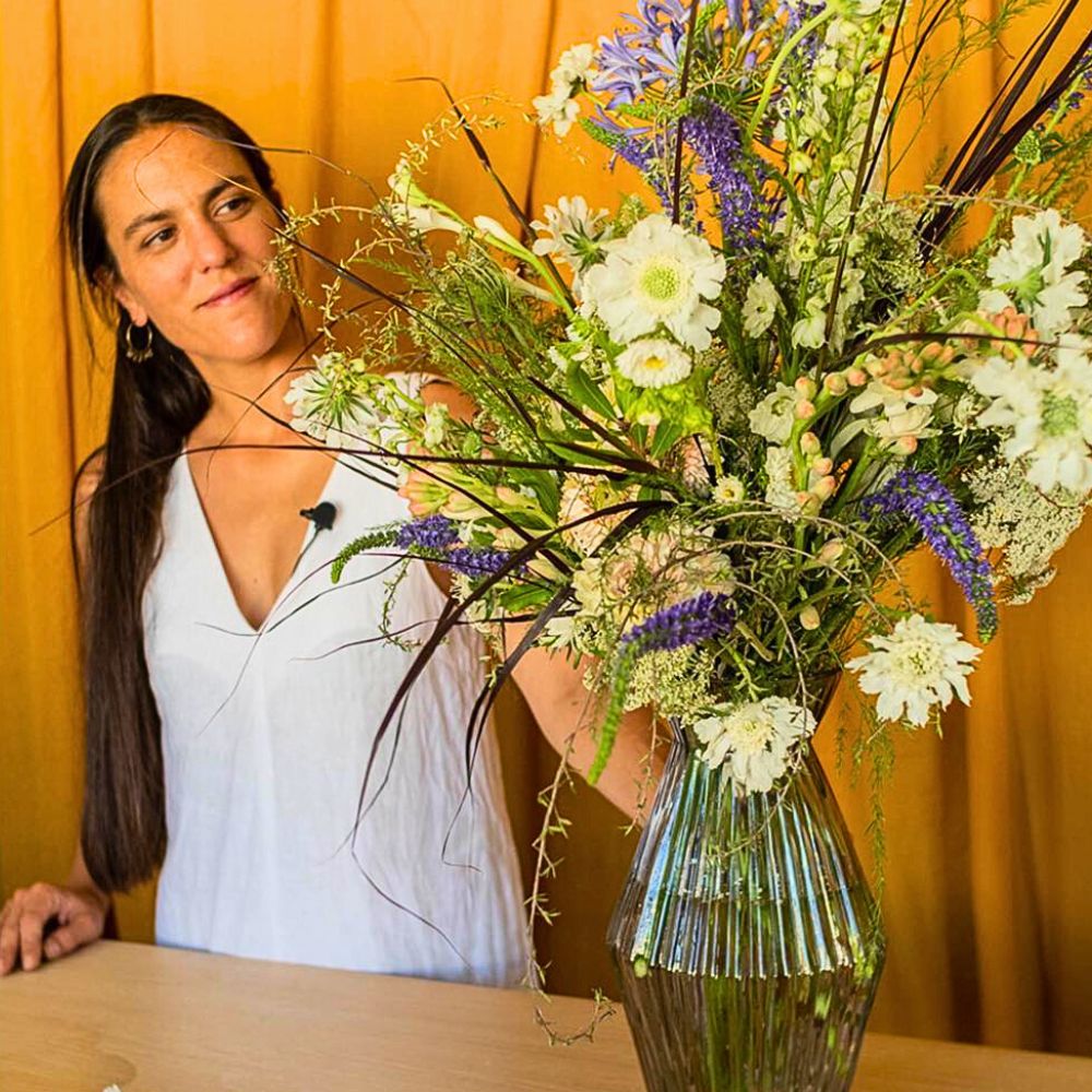 10 Questions to Daniela Fabres