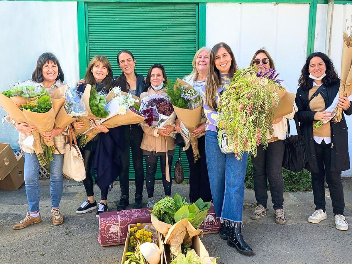 10 Questions to Daniela Fabres