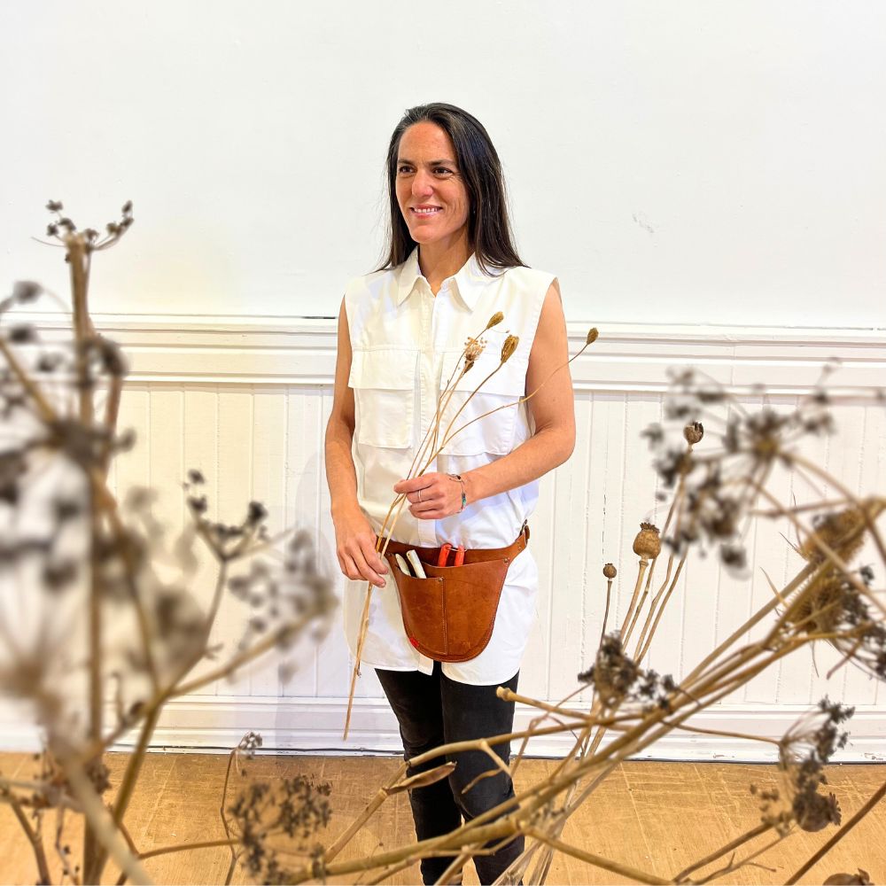 10 Questions to Daniela Fabres