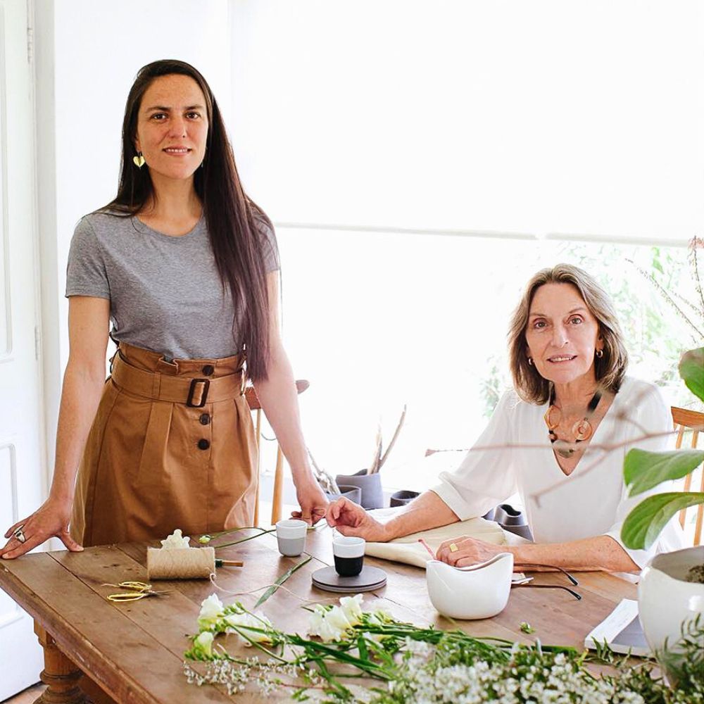 10 Questions to Daniela Fabres