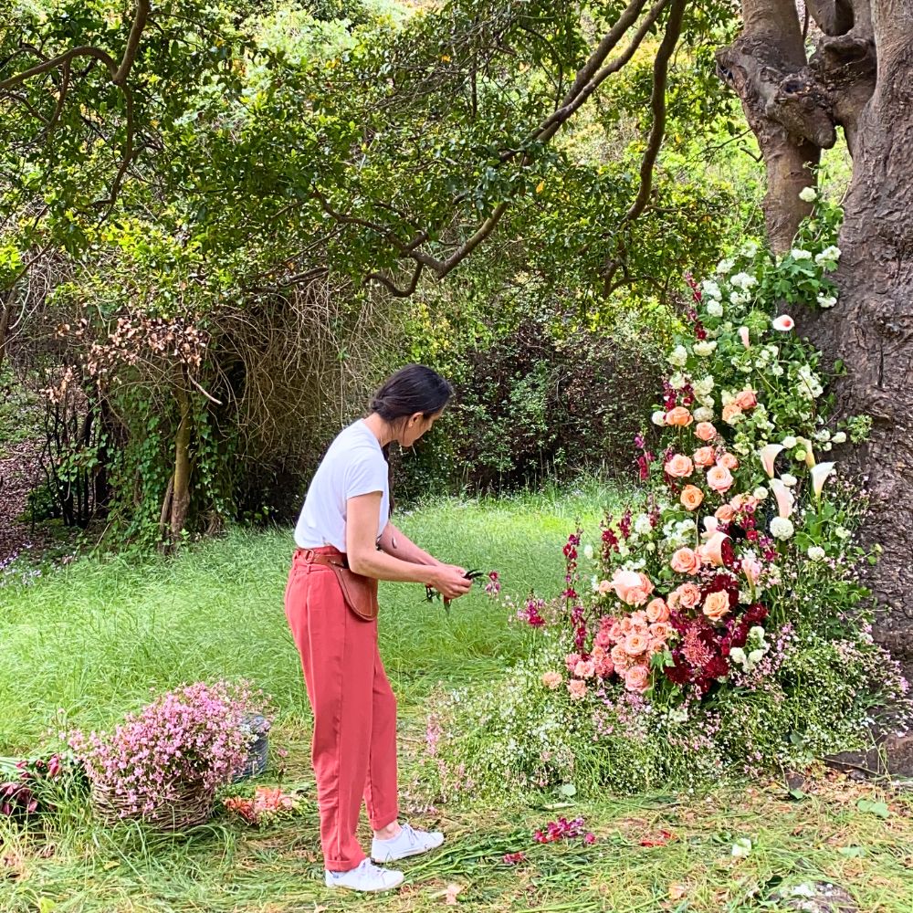 10 Questions to Daniela Fabres