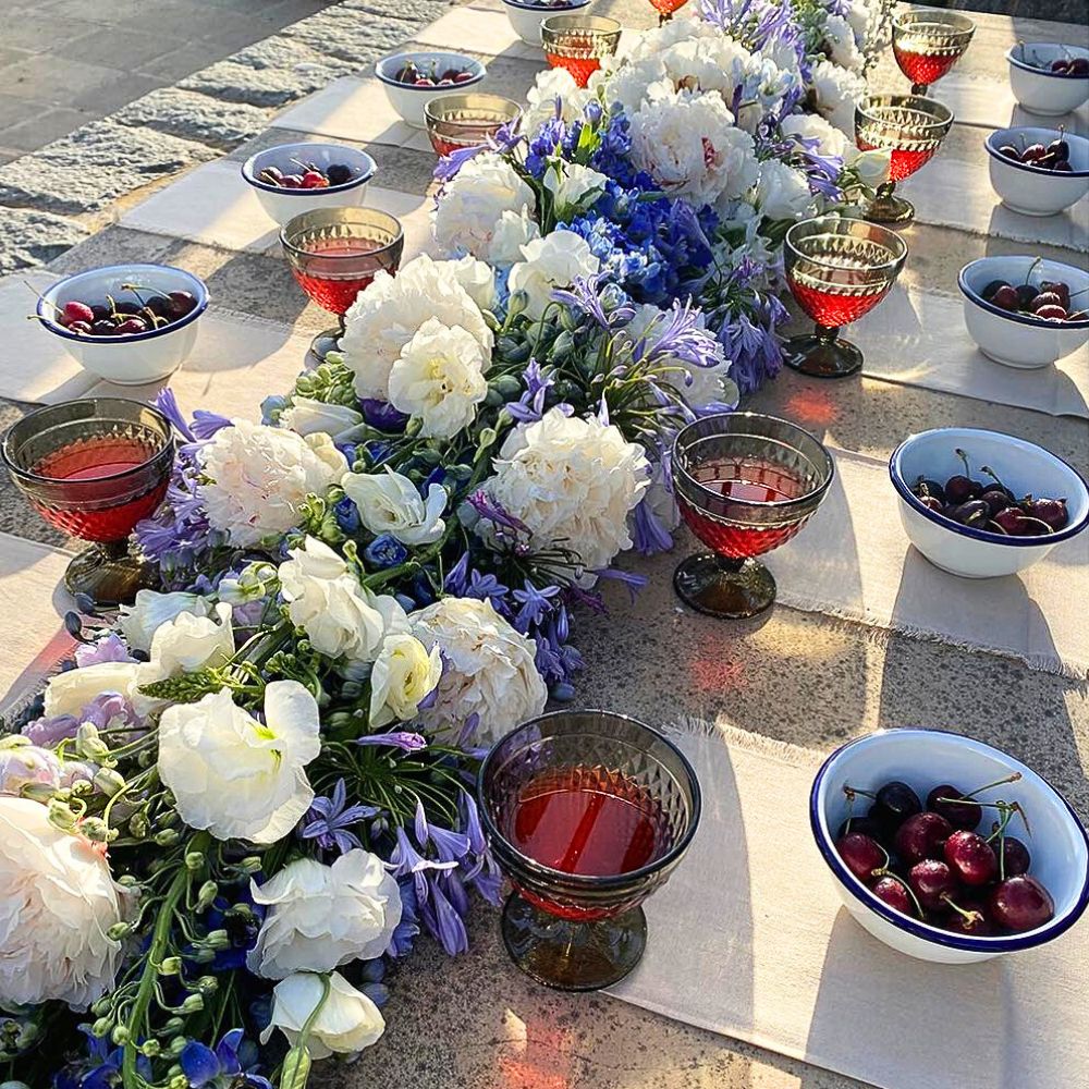 10 Questions to Daniela Fabres