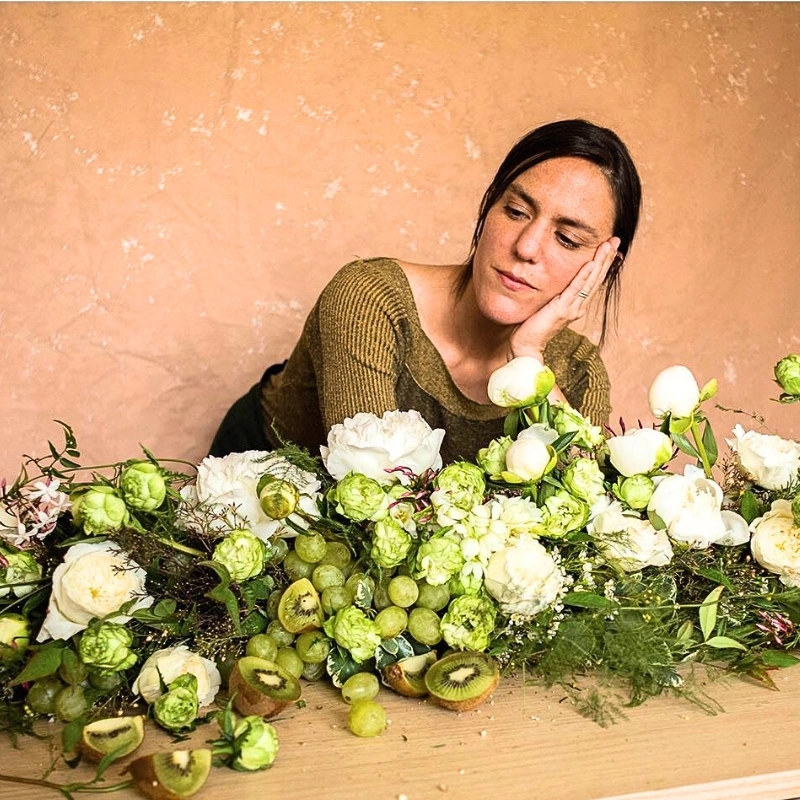 10 Questions to Daniela Fabres