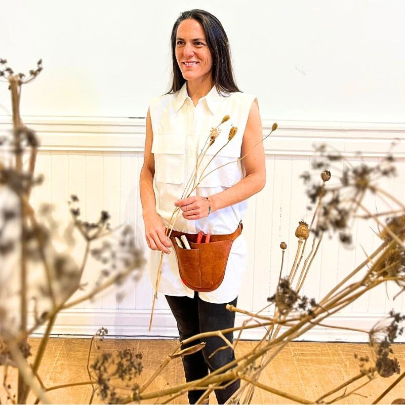 10 Questions to Daniela Fabres