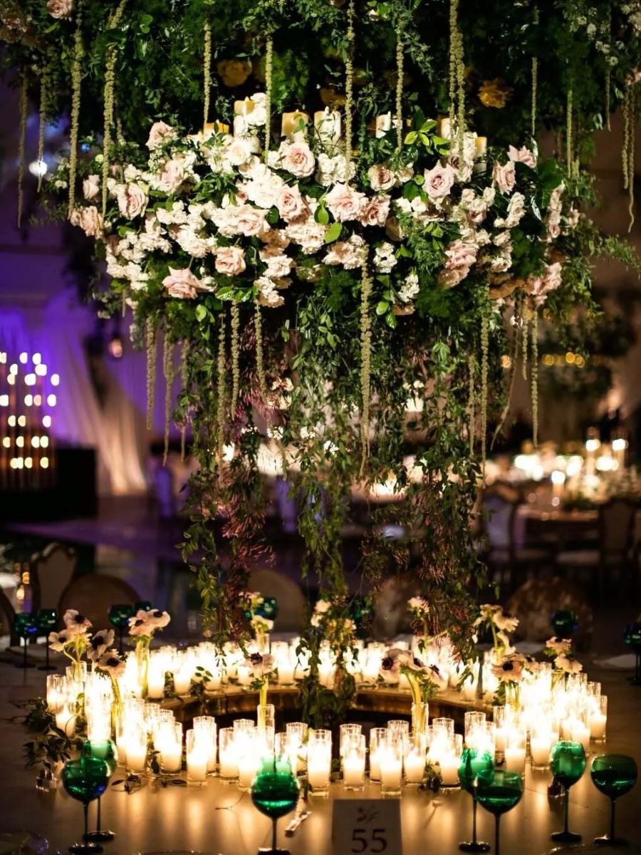 Luxury events by Sharon Sacks Productions