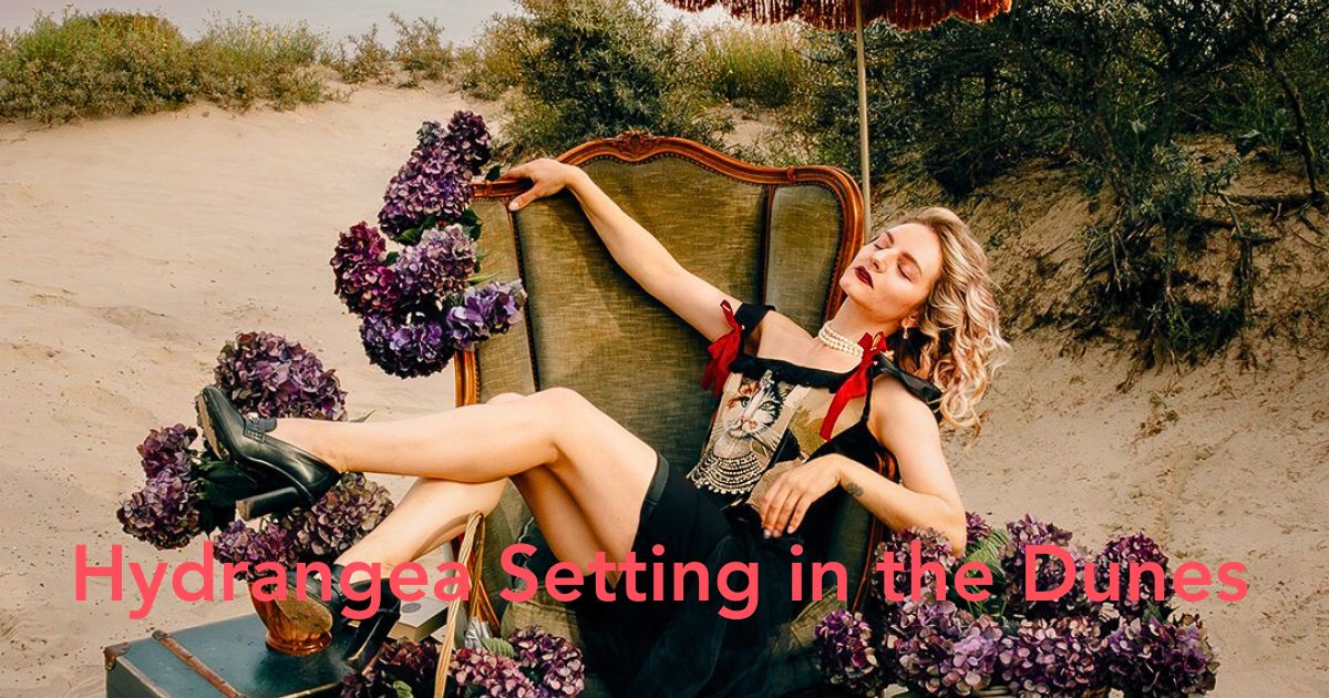 Anna Psy Art Projects Photography