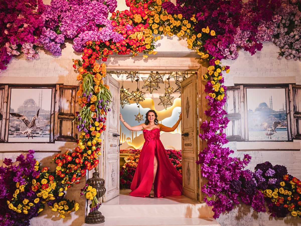 The World’s Premier Table Design Exhibition Returns to Istanbul