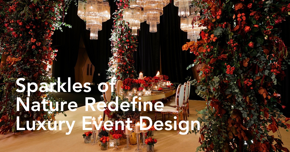 Istanbul Table Design Exhibition – Creativity Conference 2025