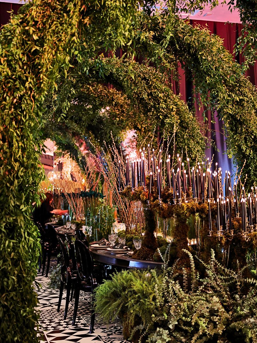 Istanbul Table Design Exhibition – Creativity Conference 2025