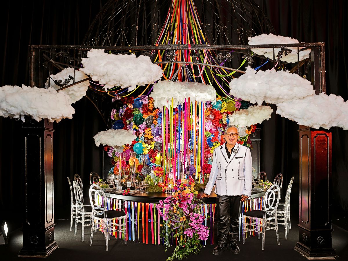 Istanbul Table Design Exhibition – Creativity Conference 2025