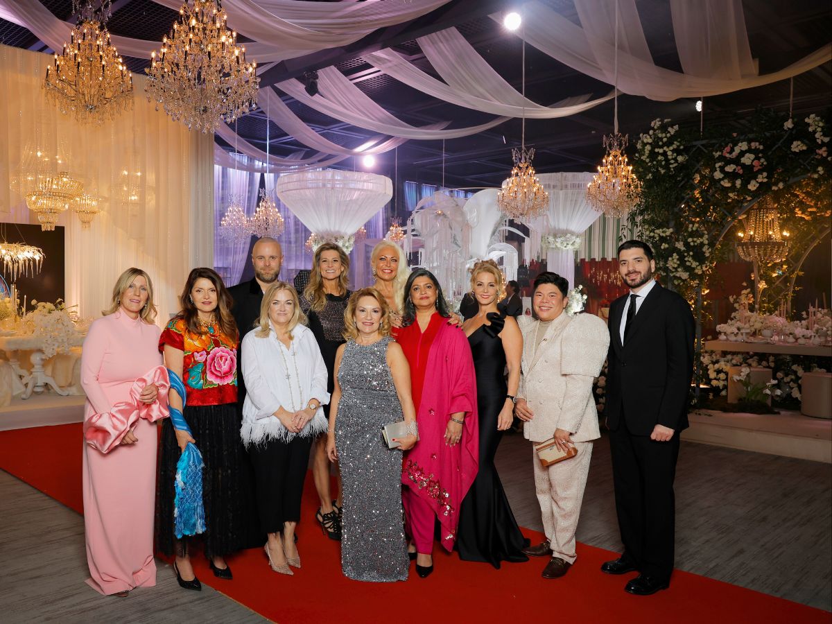 Istanbul Table Design Exhibition – Creativity Conference 2025