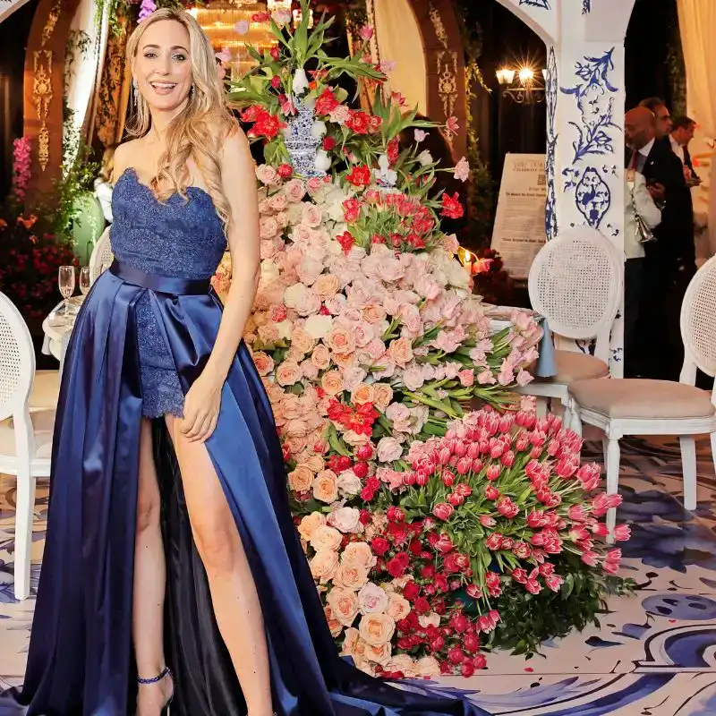 Istanbul Table Design Exhibition – Creativity Conference 2025