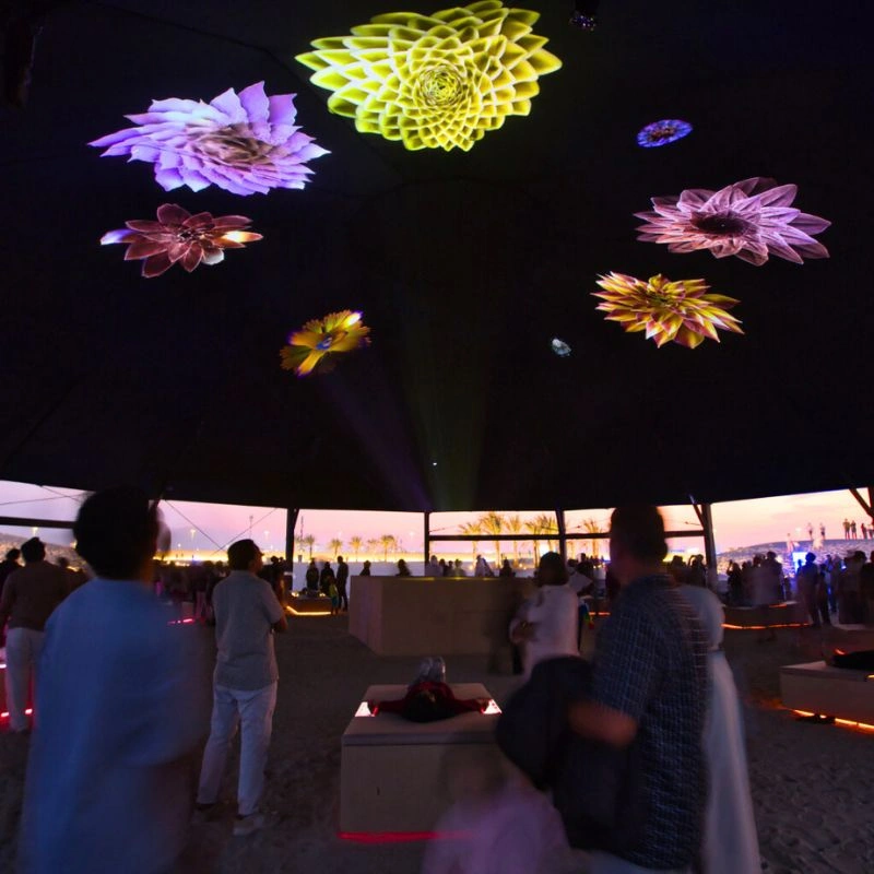 DRIFT Studio Abu Dhabi