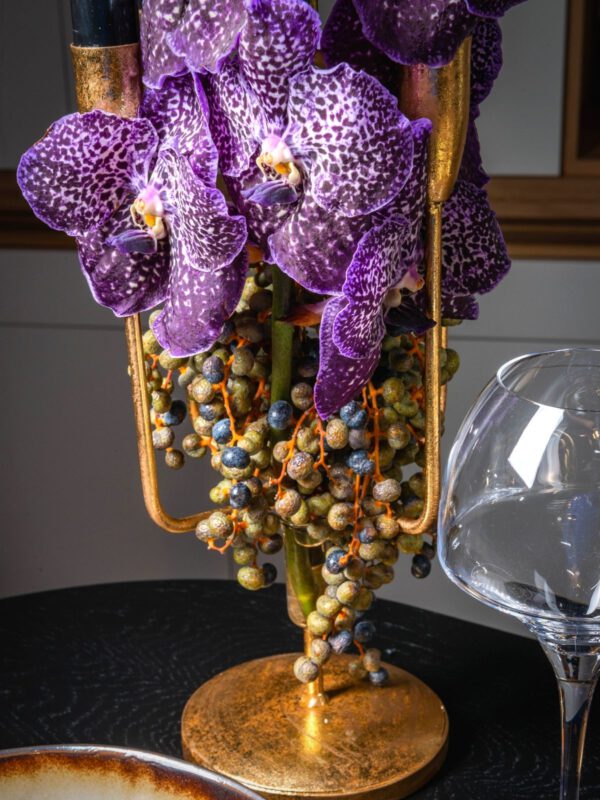 The Most Beautiful Festive Table Decoration - Floreview - Blog on Thursd (3)