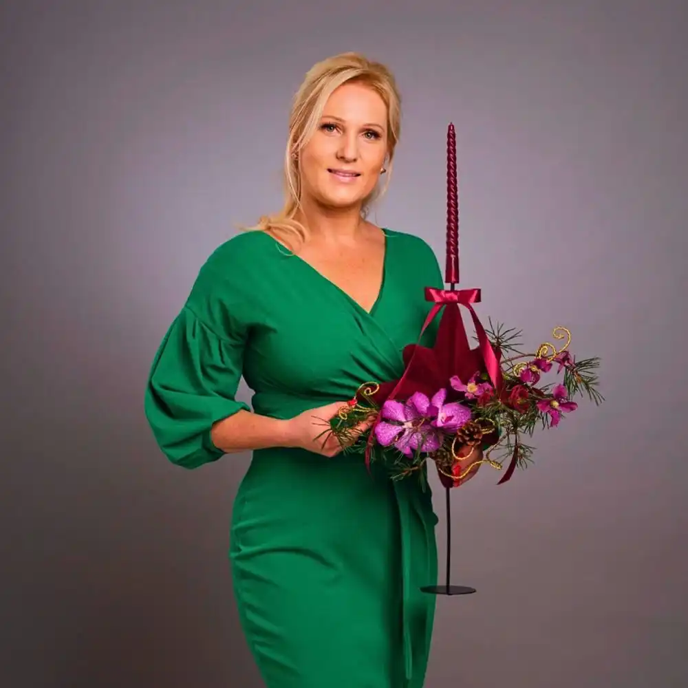 Violeta Veikniene profile picture