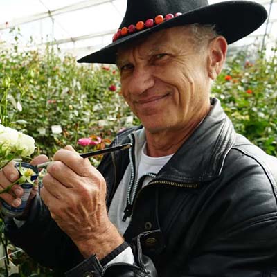 William 'Williee' Armellini profile picture