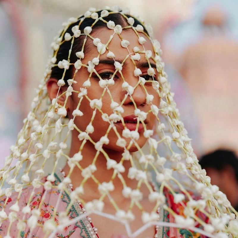 Flower-Inspired Jewelry Designs Feature Image